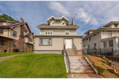 17 Porter Ave, Newark, NJ 07112 - Photo 2