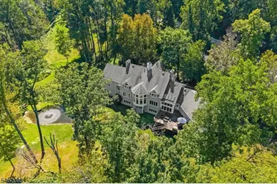 2 Cobblefield Rd, Mendham Township, NJ 07945 - Photo 2