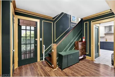 1326 Chetwynd Ave, Plainfield, NJ 07060 - Photo 4
