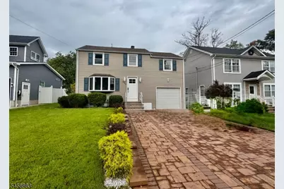 652 Passaic Ave, Kenilworth, NJ 07033 - Photo 1