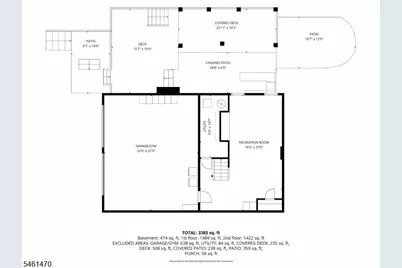 22 Sloping Hill Ter, Wayne, NJ 07470 - Photo 48