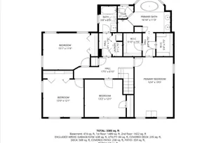 22 Sloping Hill Terrace, Wayne, NJ 07470 - Photo 50
