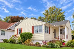 160 Bridge St, Roselle Park, NJ 07204 - Photo 1