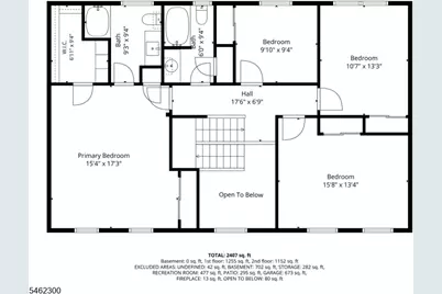 28 Alpine Dr, Denville, NJ 07834 - Photo 46