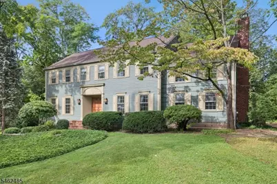 1 Ellyn Ct, Morris Township, NJ 07960 - Photo 2