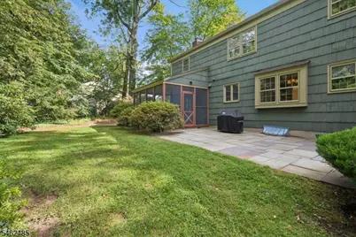 1 Ellyn Ct, Morris Township, NJ 07960 - Photo 32