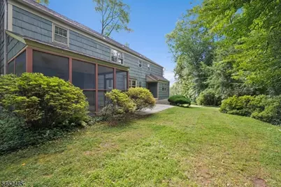 1 Ellyn Ct, Morris Township, NJ 07960 - Photo 34