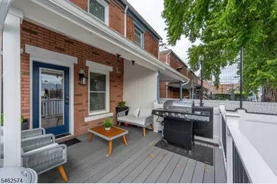 218 E 2nd St, Bound Brook, NJ 08805 - Photo 22