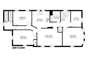 165 Centre St, Nutley, NJ 07110 - Photo 20