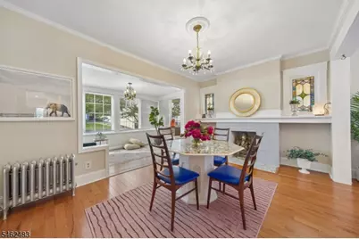 4 Park Dr West, West Orange Township, NJ 07052 - Photo 8