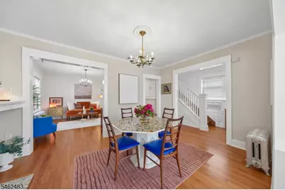 4 Park Dr West, West Orange Township, NJ 07052 - Photo 10