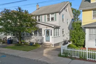 4 Park Dr W, West Orange Township, NJ 07052 - Photo 1