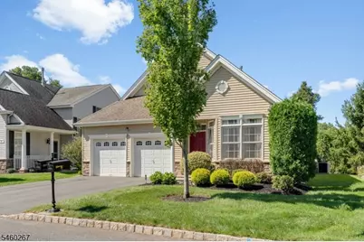23 Constitution Way, Franklin Township, NJ 08873 - Photo 38