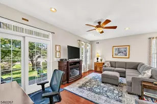 23 Constitution Way, Franklin Township, NJ 08873 - Photo 20