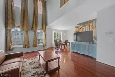 7 Caroline Foster Ct, Morris Township, NJ 07960 - Photo 4