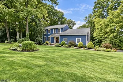 21 Fall Dr, Hardyston Township, NJ 07460 - Photo 1