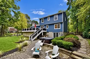 21 Fall Dr, Hardyston Township, NJ 07460 - Photo 24