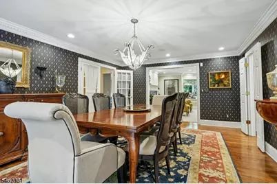 32 Stratford Dr, Livingston, NJ 07039 - Photo 10