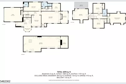 172 New Providence Rd, Mountainside, NJ 07092 - Photo 46