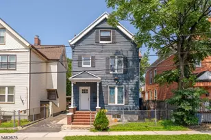 485 Cary St, Orange, NJ 07050 - Photo 1