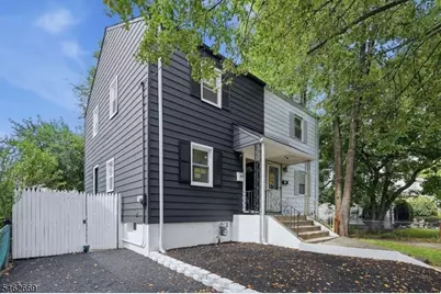 243 N 15th St, Bloomfield, NJ 07003 - Photo 1