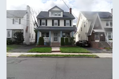 405 Chapman St, Irvington, NJ 07111 - Photo 1