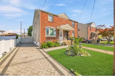 18 Memphis Ave, Belleville, NJ 07109 - Photo 2