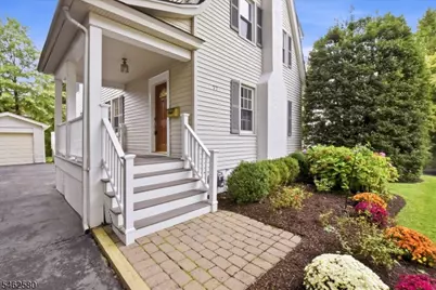 77 Meadowbrook Rd, Millburn, NJ 07078 - Photo 2