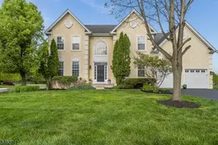 81 Crestview Dr, Clinton Township, NJ 08809 - Photo 1