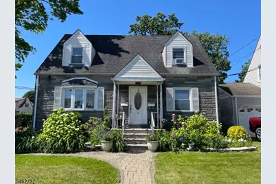 40 Cloverdale Rd, Clifton, NJ 07013 - Photo 1