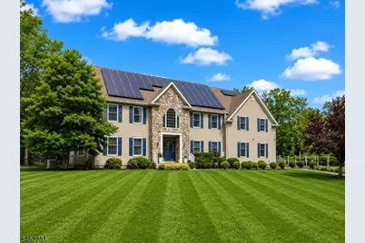 164 E Mountain Rd, Hillsborough Township, NJ 08844 - Photo 1