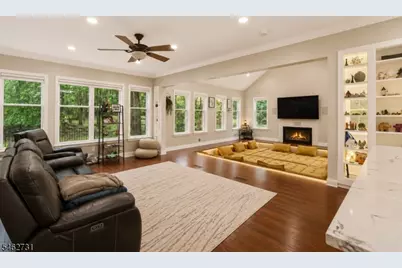164 E Mountain Rd, Hillsborough Township, NJ 08844 - Photo 14