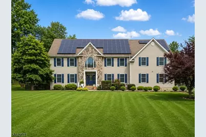 164 E Mountain Rd, Hillsborough Township, NJ 08844 - Photo 2