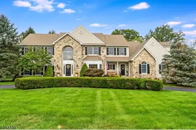 5 Downing Ct, Chester, NJ 07930 - Photo 1