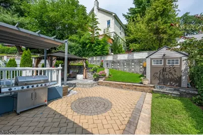 3 Byrne Rd, West Orange Township, NJ 07052 - Photo 30