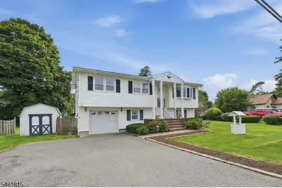 453 Warwick Tpke, West Milford, NJ 07421 - Photo 2