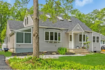 5 3rd St, Frankford Township, NJ 07826 - Photo 2