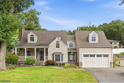 16 Mount Hope Rd, Rockaway Township, NJ 07866 - Photo 1