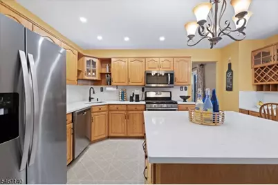 3 Wythe Cir, Hillsborough Township, NJ 08844 - Photo 14