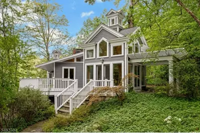 84 Lake Tr E, Harding Township, NJ 07976 - Photo 2
