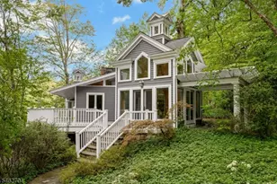 84 Lake Trail E, Harding Township, NJ 07976 - Photo 2