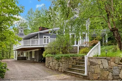 84 Lake Tr E, Harding Township, NJ 07976 - Photo 1
