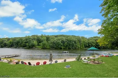 84 Lake Tr E, Harding Township, NJ 07976 - Photo 26