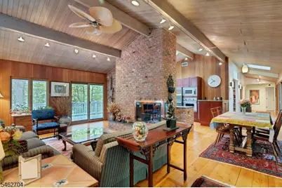 84 Lake Tr E, Harding Township, NJ 07976 - Photo 6