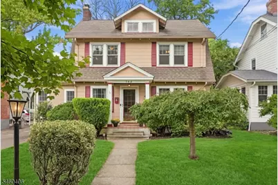 548 Hort St, Westfield, NJ 07090 - Photo 1