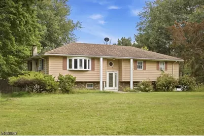 8 Upper Hill Rd, Fredon Township, NJ 07860 - Photo 1