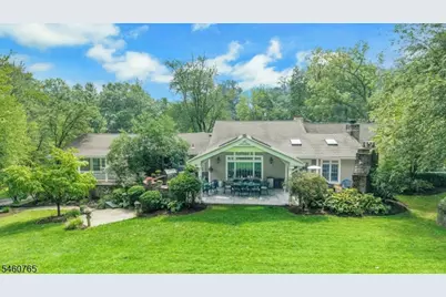 11 Schoolhouse Ln, Mendham Township, NJ 07960 - Photo 42
