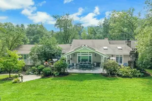 11 Schoolhouse Ln, Mendham Township, NJ 07960 - Photo 42