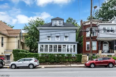 1025-1027 Madison Ave, Paterson, NJ 07501 - Photo 1