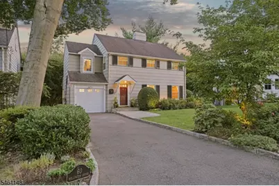 60 Wellington Avenue, Millburn, NJ 07078 - Photo 2